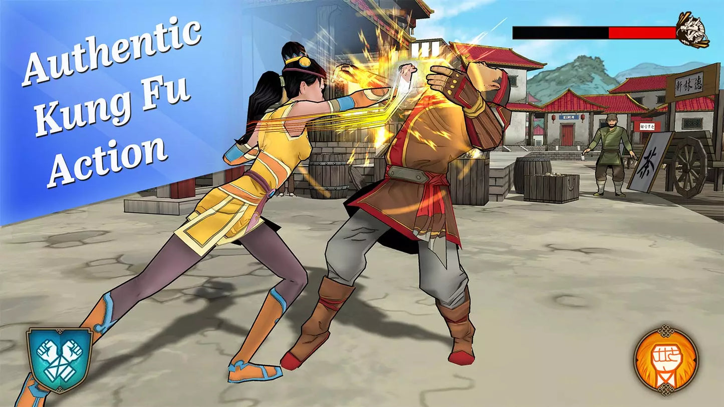Shuyan Saga Steam Key GLOBAL