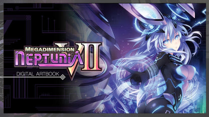 Megadimension Neptunia VII (Digital Deluxe Edition)