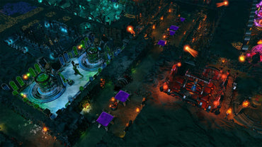 Dungeons 3 - A Multitude of Maps (DLC) (Steam)