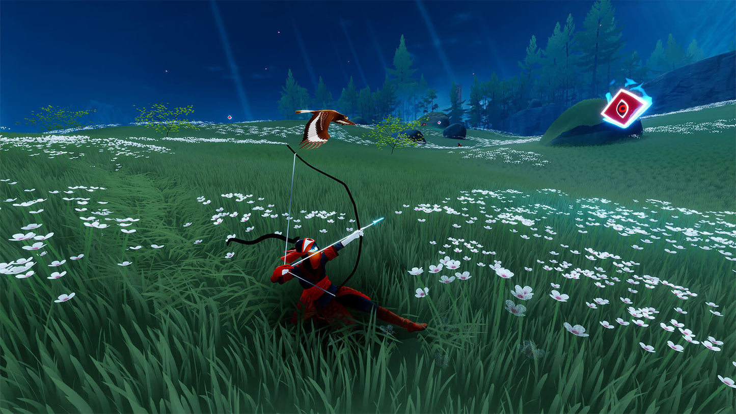 The Pathless (Steam)