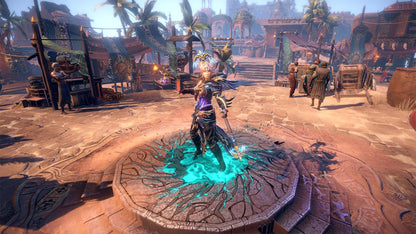Shadows: Awakening - Legendary Armour Pack DLC