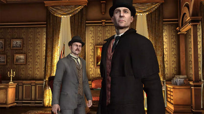 The Sherlock Holmes Collection