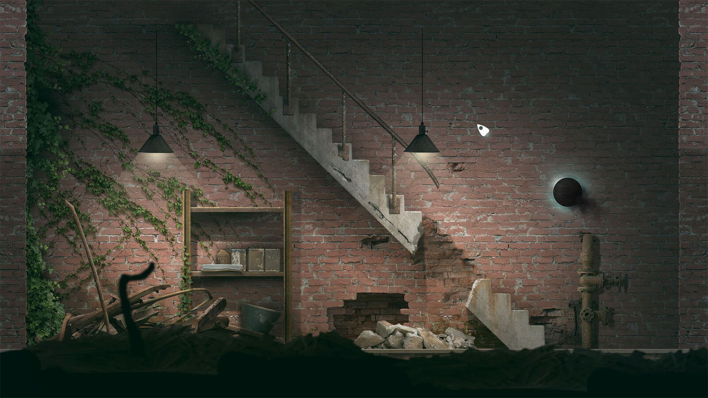 Goetia 2 (Steam)