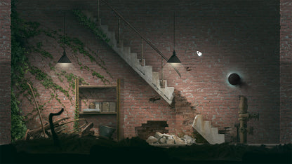 Goetia 2 (Steam)