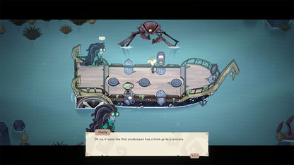 Ship of Fools (Steam)