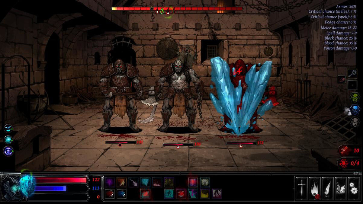 Hellslave (Steam) (EU)