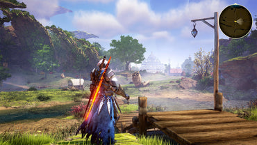 Tales of Arise - Beyond the Dawn Edition (Steam) (EMEA)