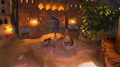 The Book of Unwritten Tales Collection