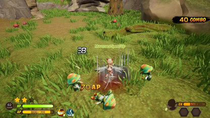 Bellatia Steam CD Key