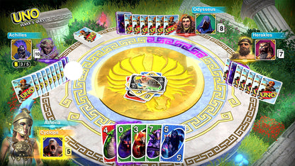 UNO Fenyx's Quest (DLC) (Ubisoft)