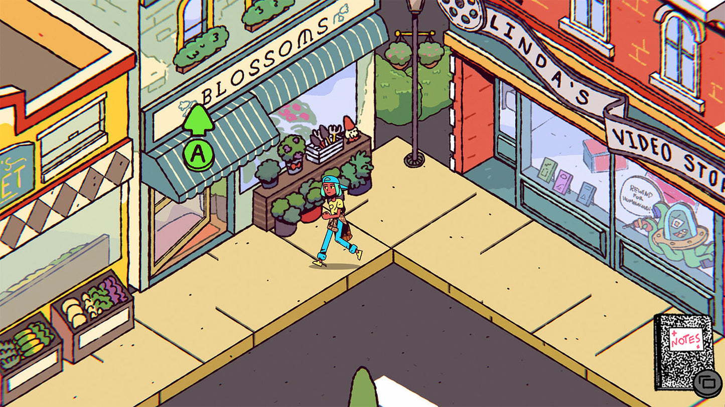 The Big Con (Steam)