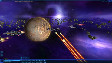 Sid Meier's Starships and Civilization: Beyond Earth (Steam)