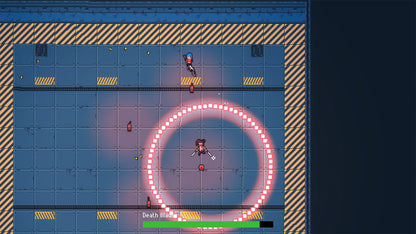 Neon Blight (Steam)