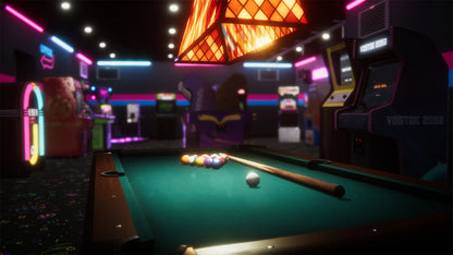 Arcade Paradise (Steam)