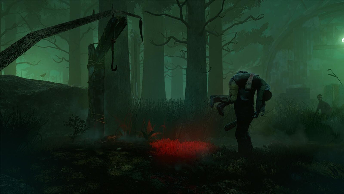 Dead by Daylight (Steam)