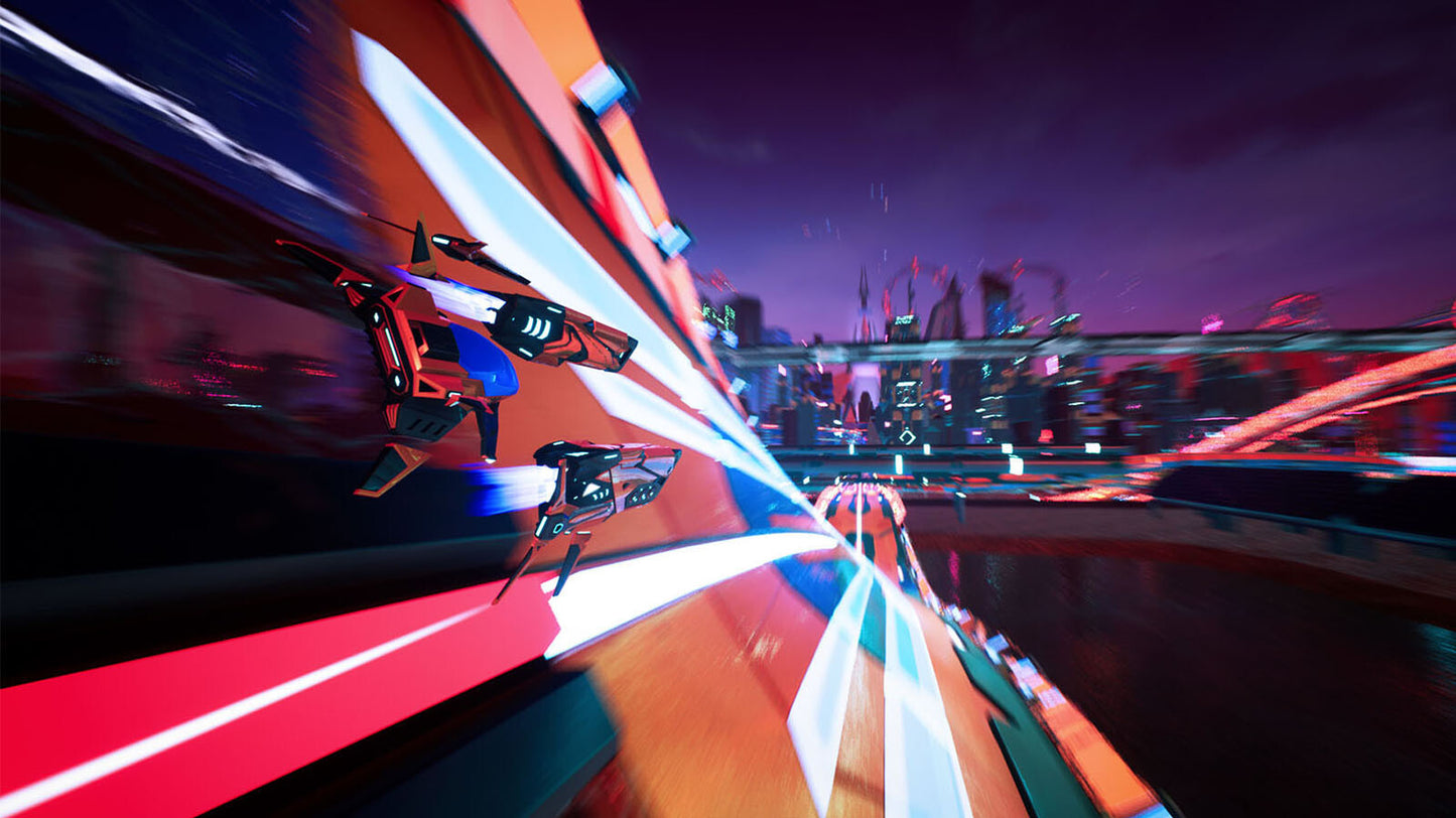 Redout 2 (Ultimate Edition) (Steam)