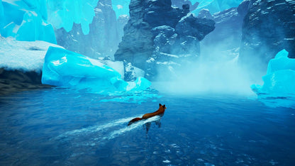 Spirit of the North Steam CD Key