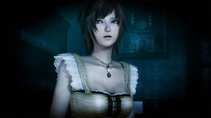 Fatal Frame: Mask of the Lunar Eclipse (Deluxe Edition) (Steam)