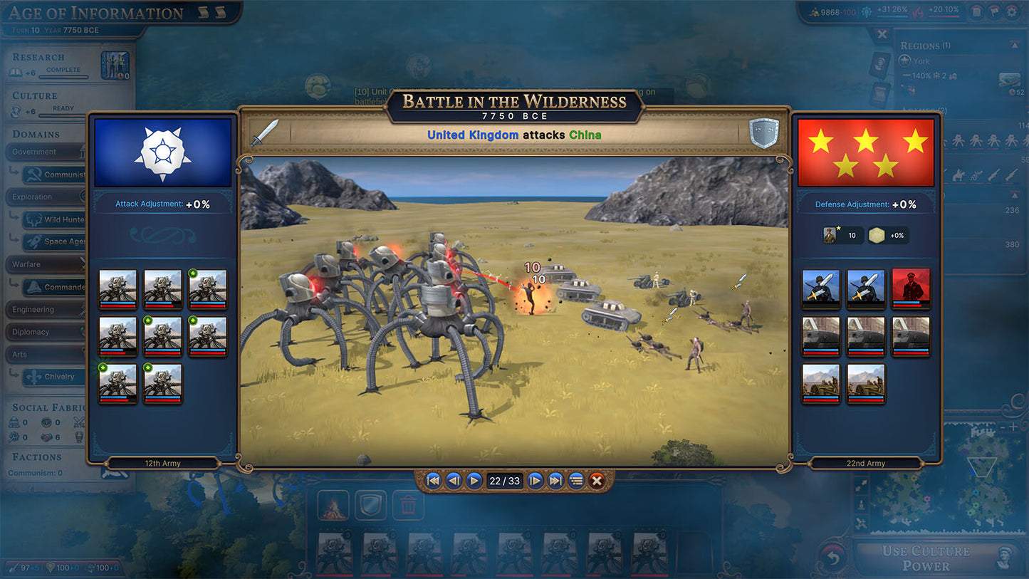 Millennia (Premium Edition) (Steam)