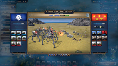 Millennia (Premium Edition) (Steam)