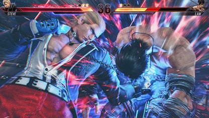 Tekken 8 (Steam) (EU)