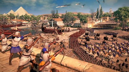 Total War: ROME II (Emperor Edition)