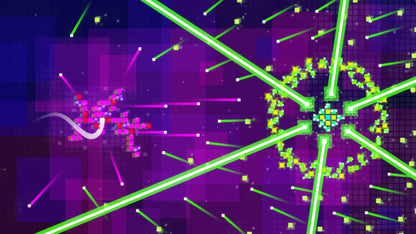 Pixel Galaxy Steam CD Key