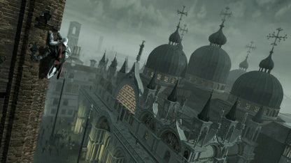 Assassin's Creed 2 Uplay CD Key