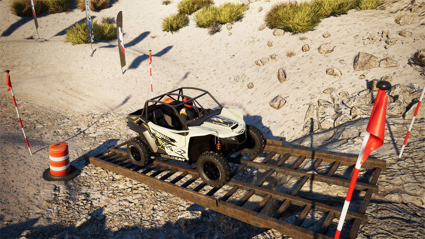 Overpass 2 (Steam)