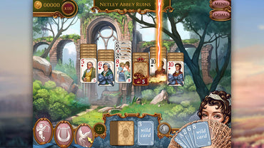 Regency Solitaire Steam Key GLOBAL