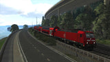Train Simulator 2017 - West Rhine: K&ouml;ln - Koblenz Route Add-On DLC