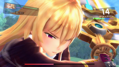 Valkyrie Drive (Complete Edition) (Steam)
