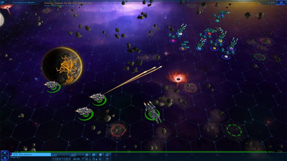 Sid Meier's Starships and Civilization: Beyond Earth (Steam)