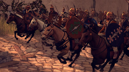 Total War Rome II - Black Sea Colonies Culture Pack (DLC) (Steam) (EU)