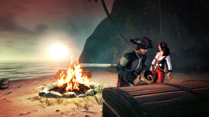 Risen 2: Dark Waters Gold Edition (Steam) (EU)