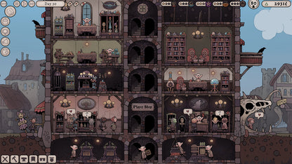Potion Tycoon (Steam)