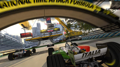 Trackmania Turbo EU (Xbox One)