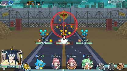 Super Bullet Break (Steam)