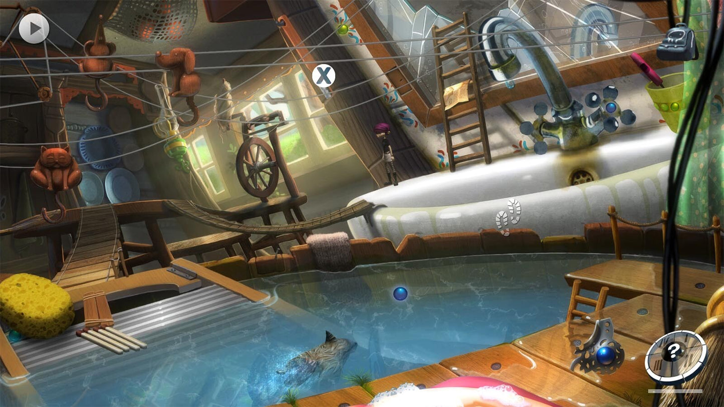 Violett Steam CD Key