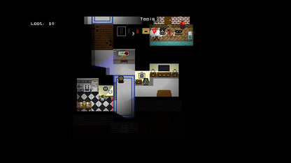 Mini Thief (PC) - Steam Key - GLOBAL