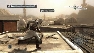 Assassin's Creed (Director's Cut Edition)