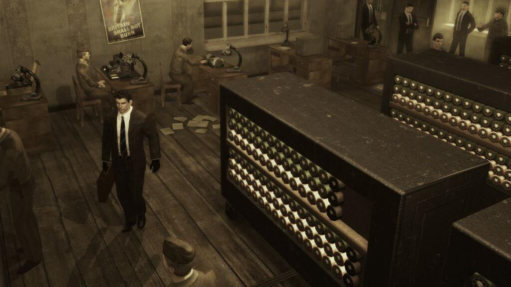 Death to Spies: GOLD (Steam)