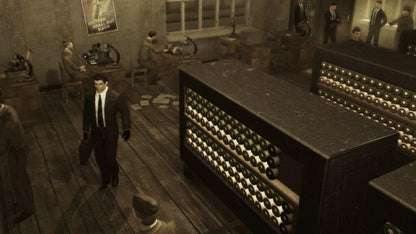 Death to Spies: GOLD (Steam)