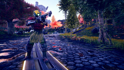 The Outer Worlds (Epic)