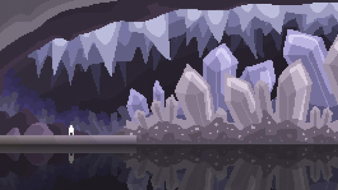 Qora Steam Key GLOBAL