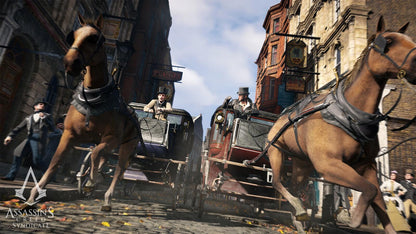 Assassin's Creed Syndicate (Gold Edition) (Uplay) (EU)