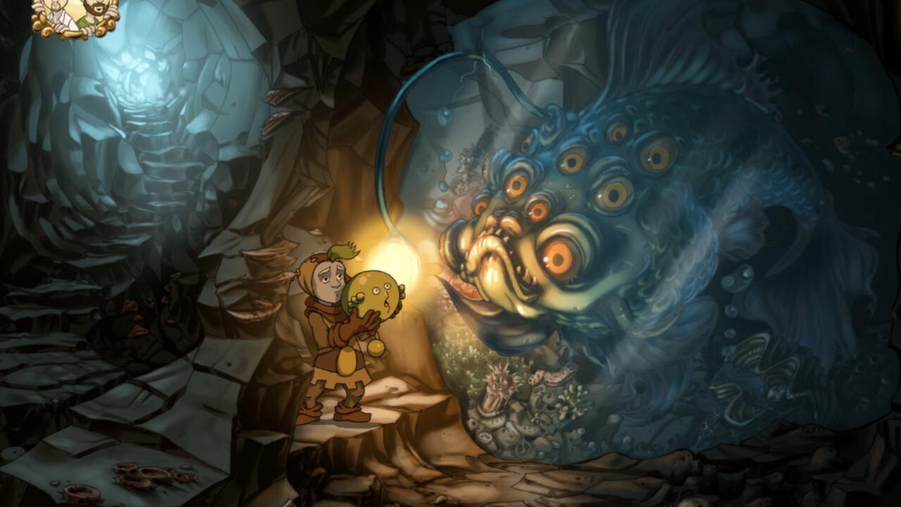 Daedalic Adventure Bundle