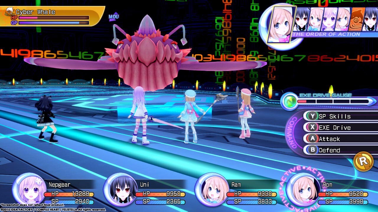 Hyperdimension Neptunia Re;Birth2 - Deluxe Pack (DLC)