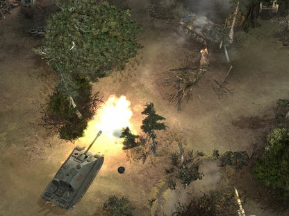 Company of Heroes: Opposing Fronts Steam Key GLOBAL