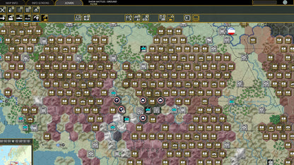 Gary Grigsby's War in the East 2: Steel Inferno (Steam)
